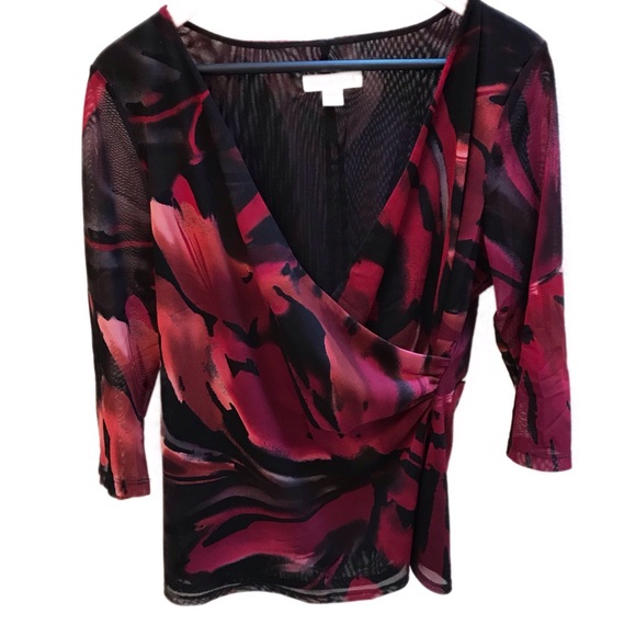 Coldwater Creek Tops - COLDWATER CREEK Blouse